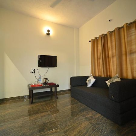 Coorg Homestay Resort Kushālnagar Exterior foto